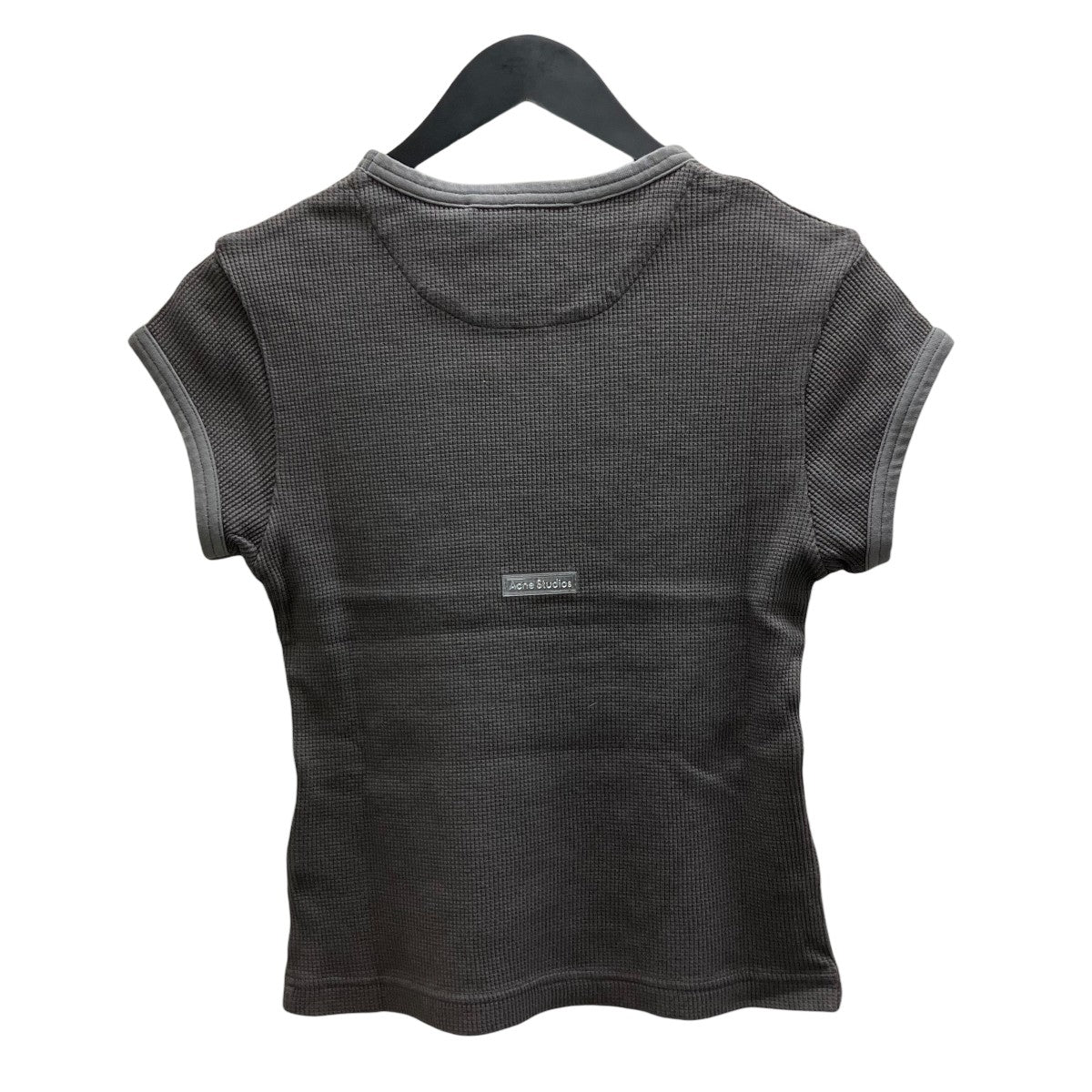 フィットTシャツ
