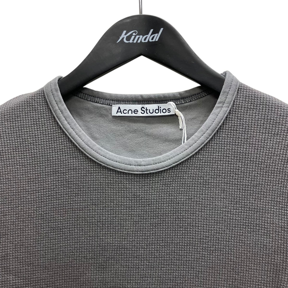 フィットTシャツ