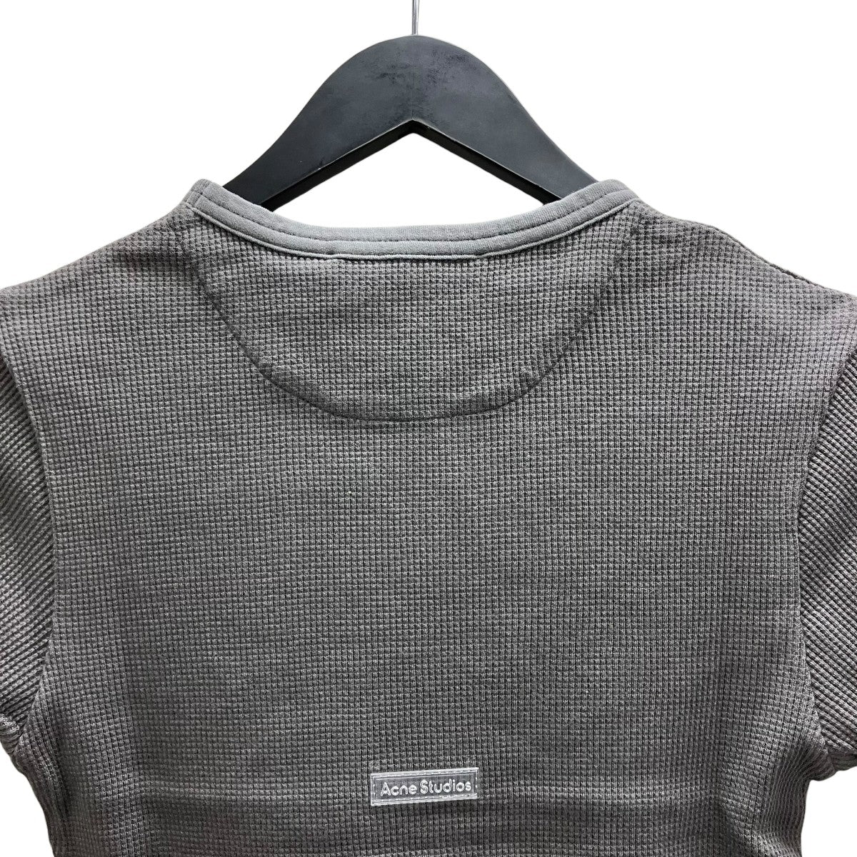 フィットTシャツ