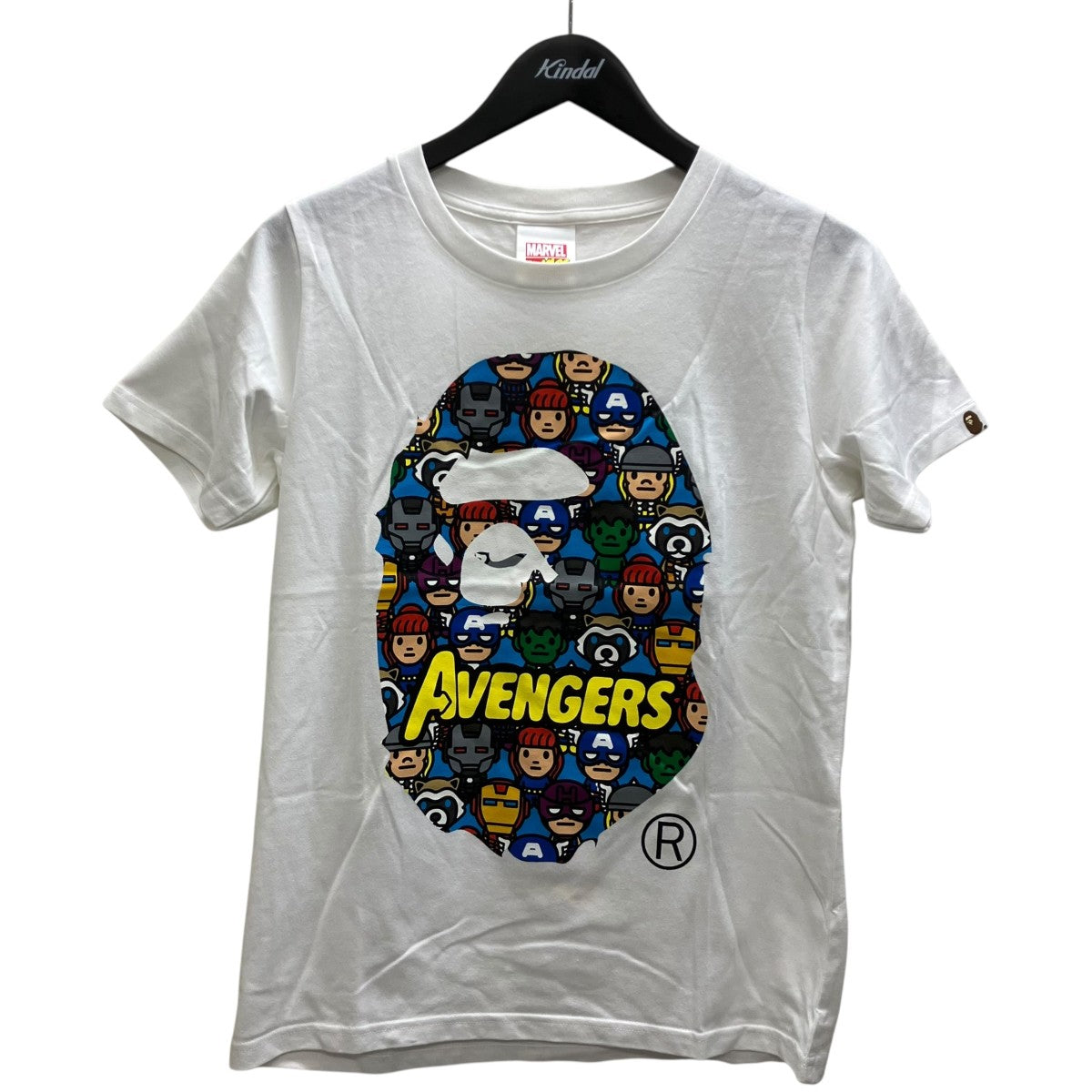 プリントTシャツ