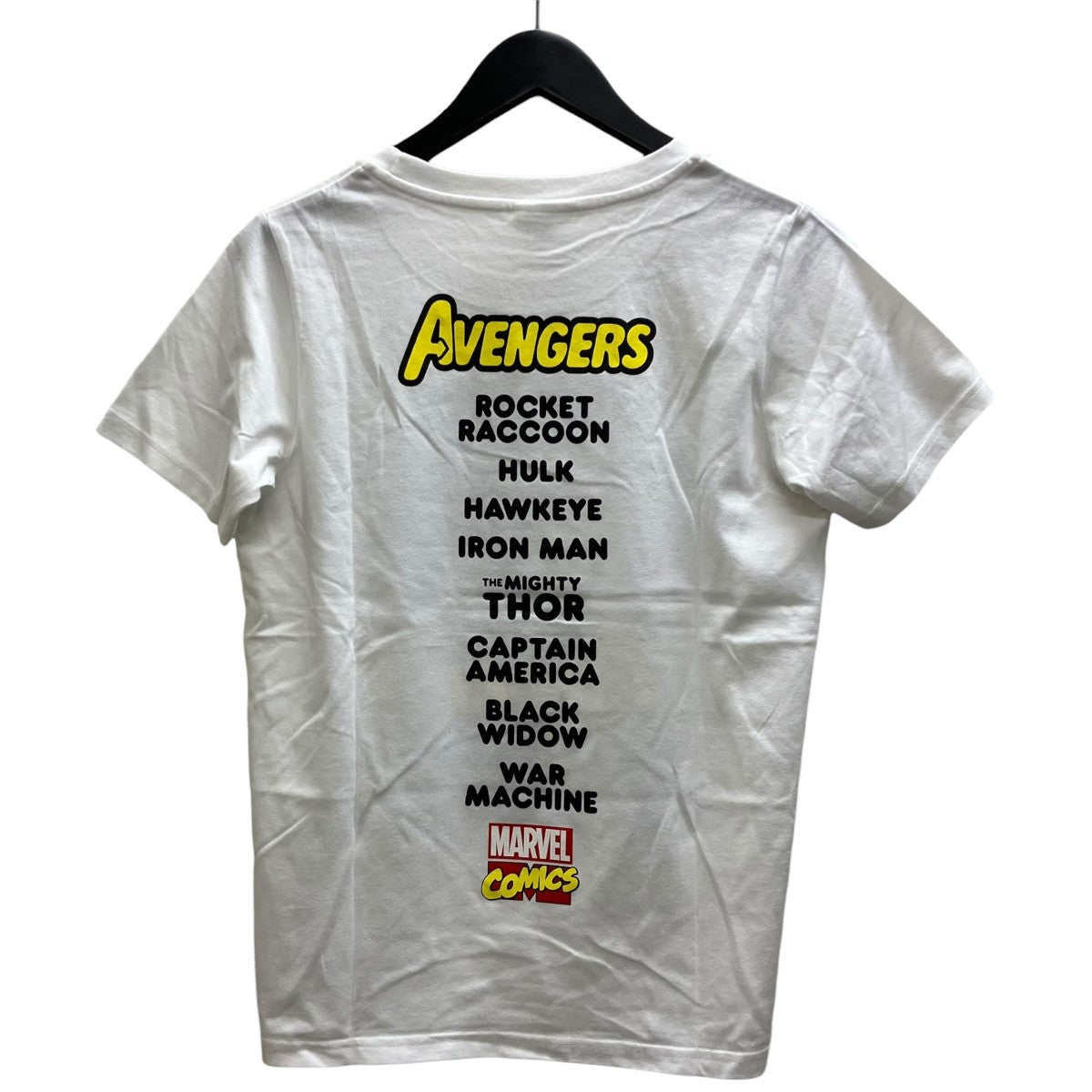 プリントTシャツ
