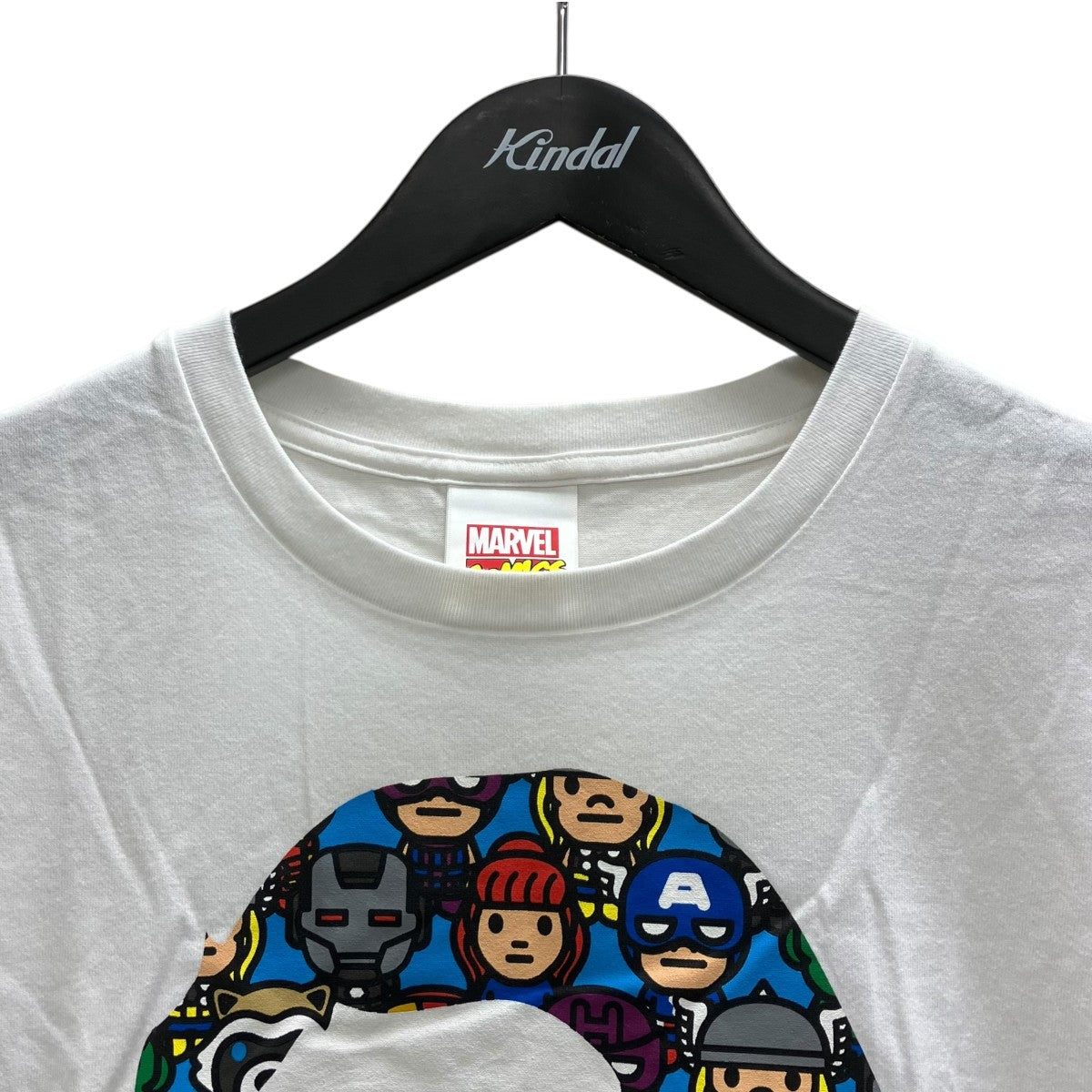 プリントTシャツ
