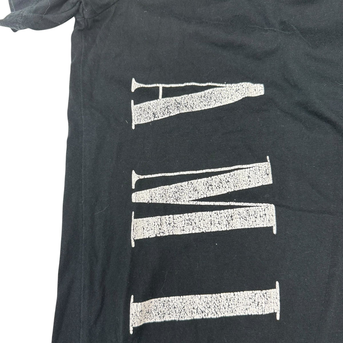 プリントTシャツ