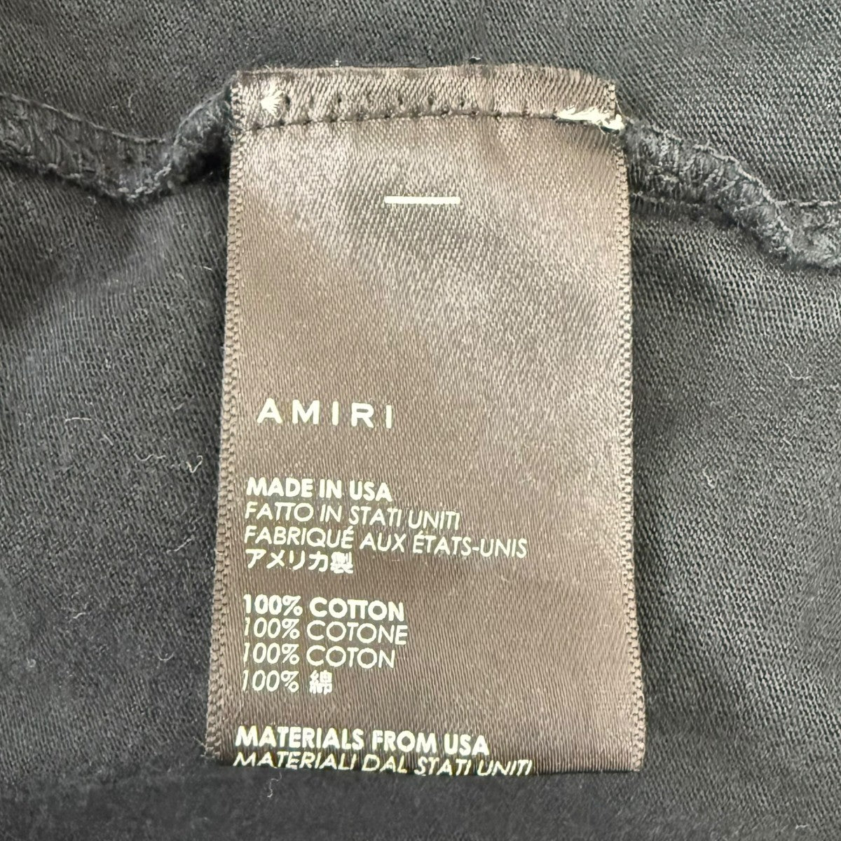 プリントTシャツ