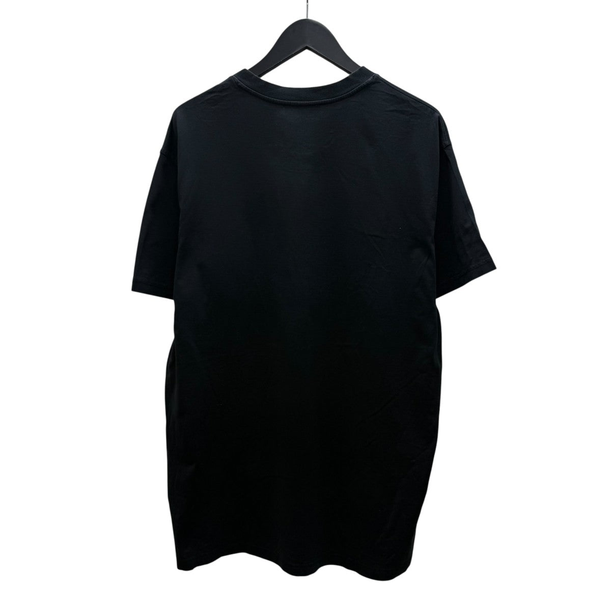 オーバーサイズ シャーク クルーネック 半袖Tシャツ