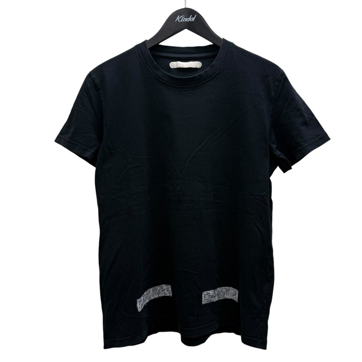 バックプリントＴシャツ