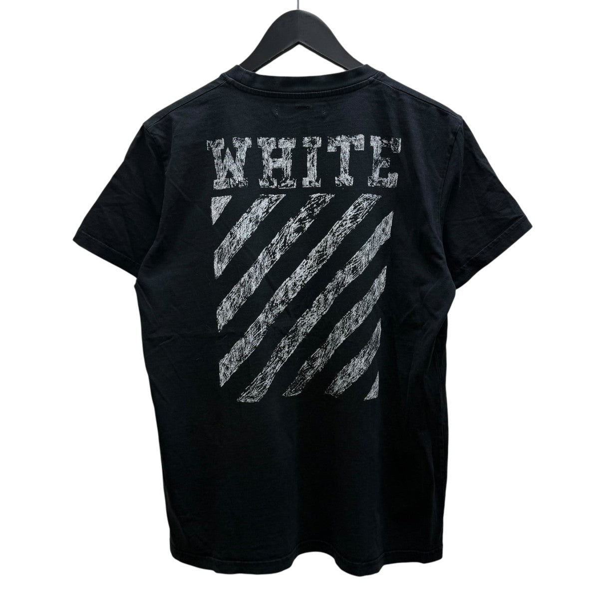 バックプリントＴシャツ