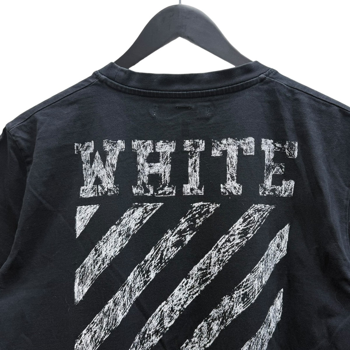 バックプリントＴシャツ