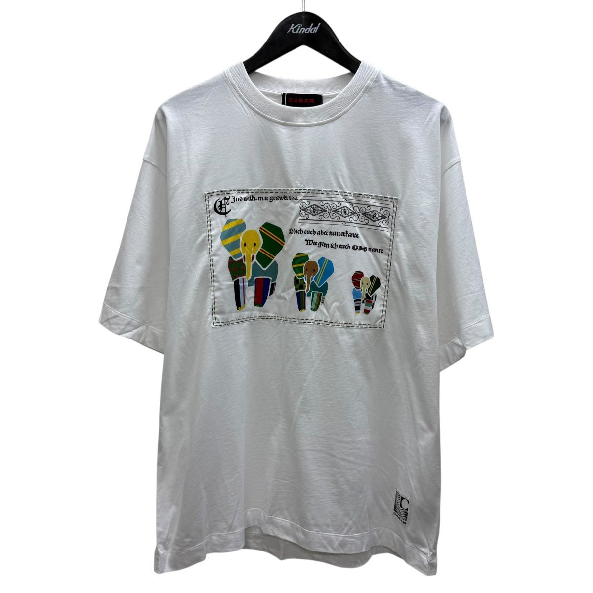 Tシャツ