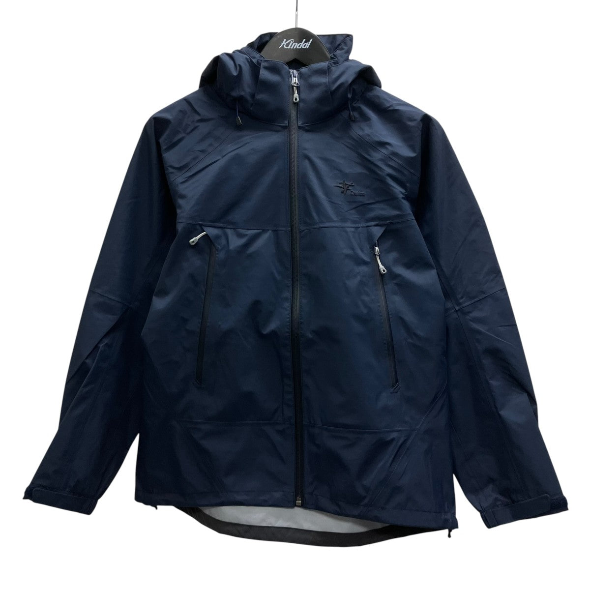 Mizzleap Jacket ナイロンジャケット