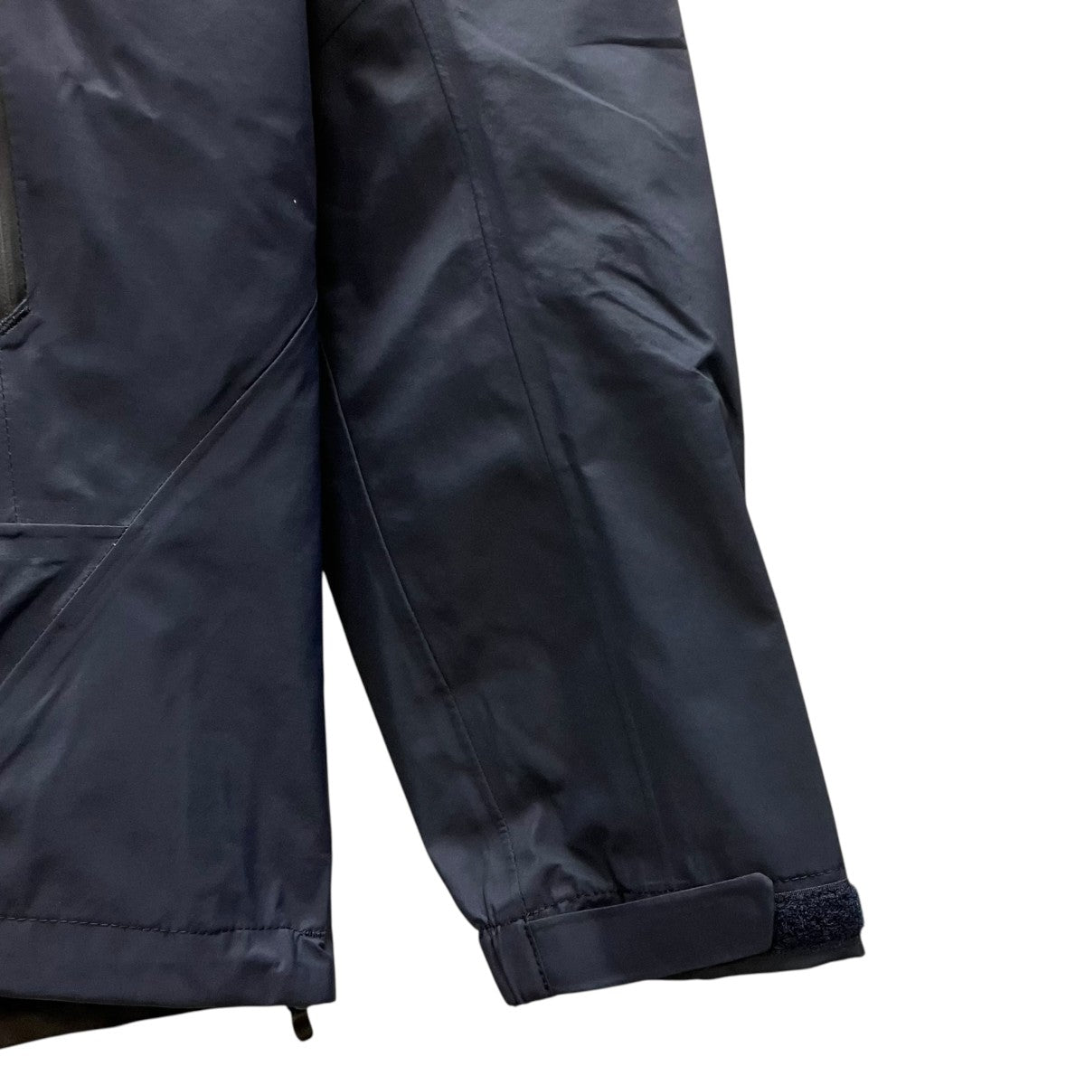 Mizzleap Jacket ナイロンジャケット