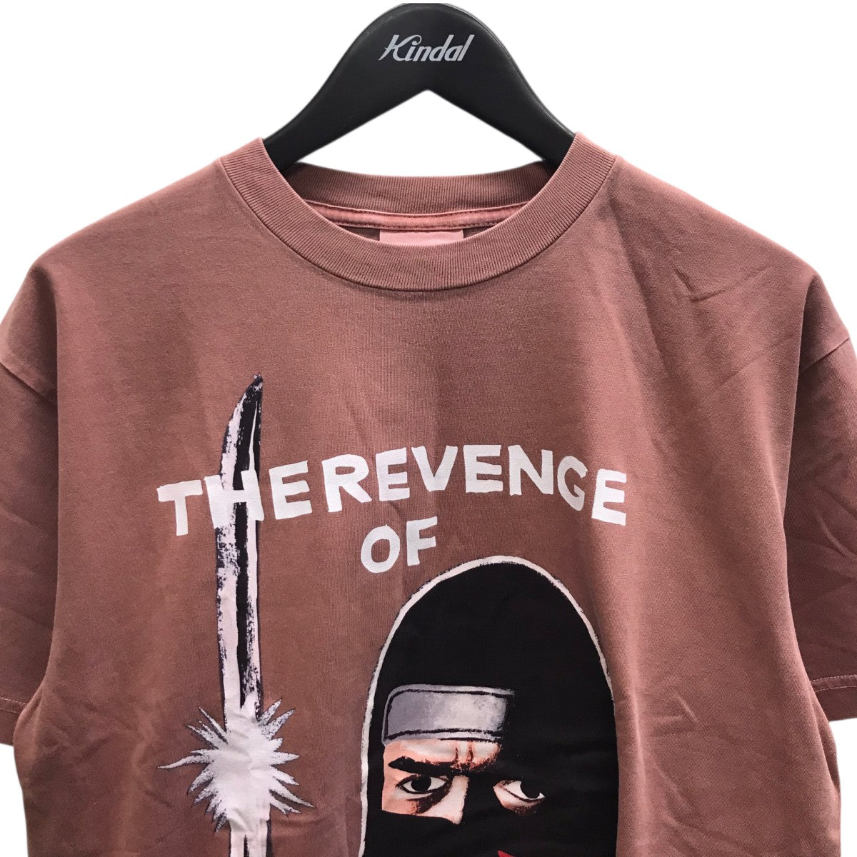 【Shinobi Joe Musashi】半袖Tシャツ
