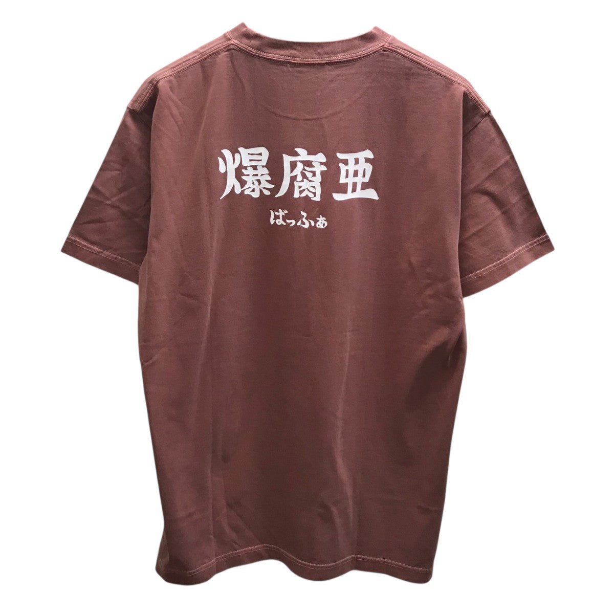 【Shinobi Joe Musashi】半袖Tシャツ