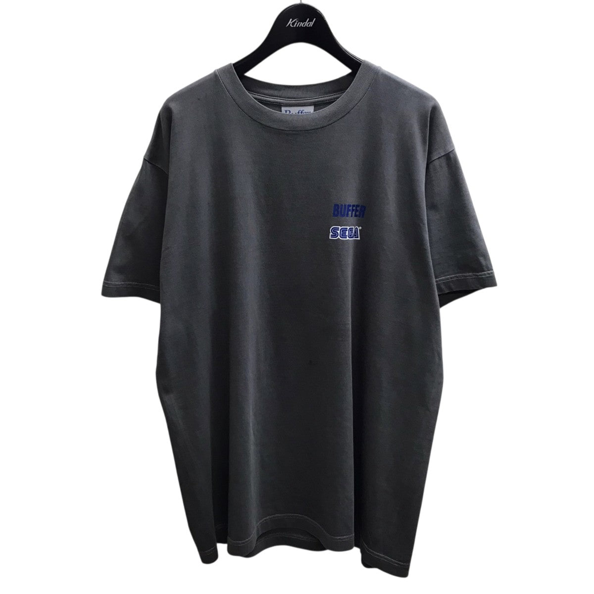 【SEGA Zaxxon Tee】半袖Tシャツ