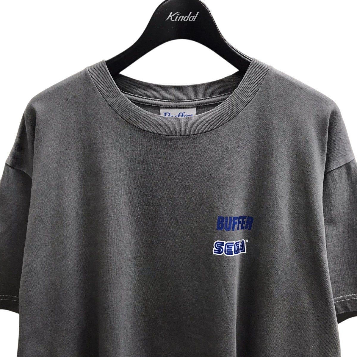 【SEGA Zaxxon Tee】半袖Tシャツ