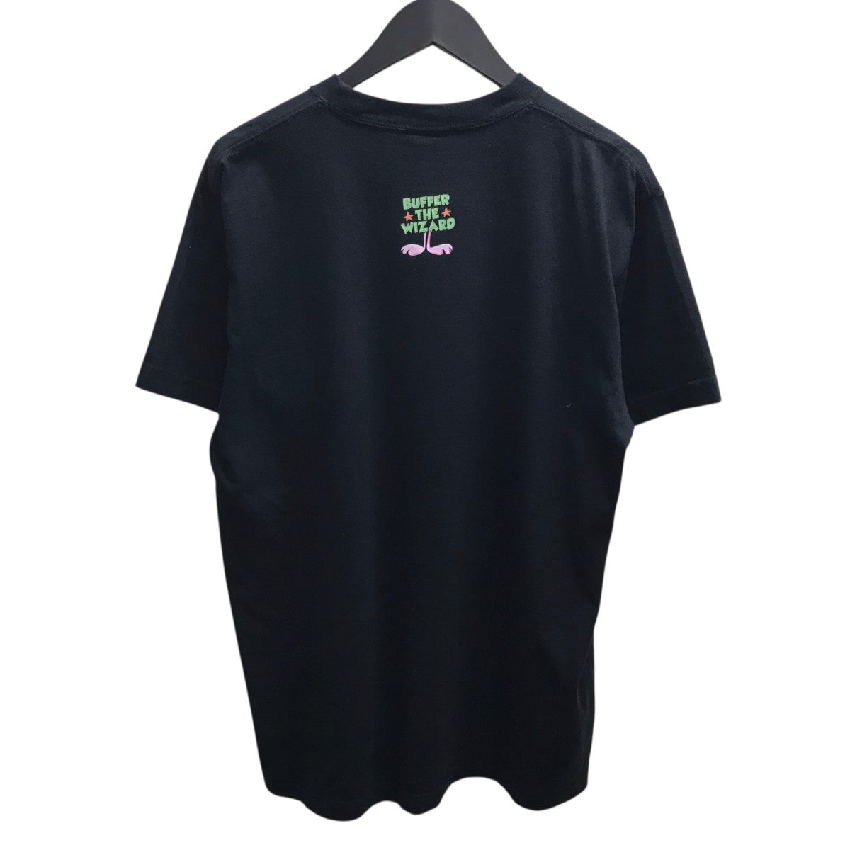 【Lightning Wiz Tee】半袖Tシャツ
