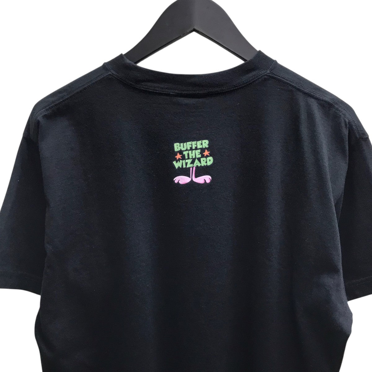 【Lightning Wiz Tee】半袖Tシャツ