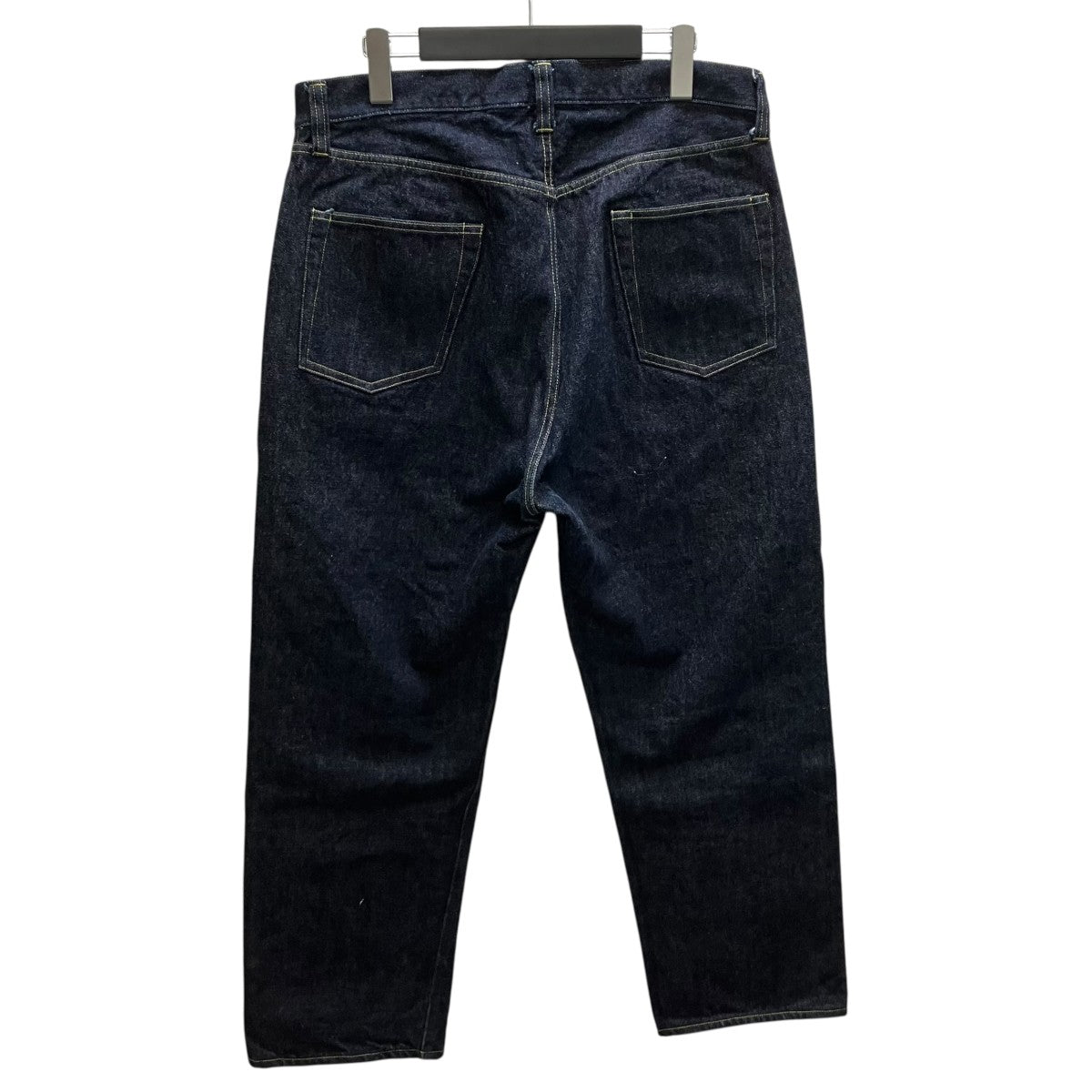 Washed Denim Pants E デニムパンツ