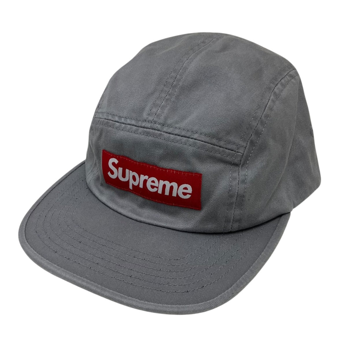 Supreme キャップ 古着・中古-1枚目のアイテム画像