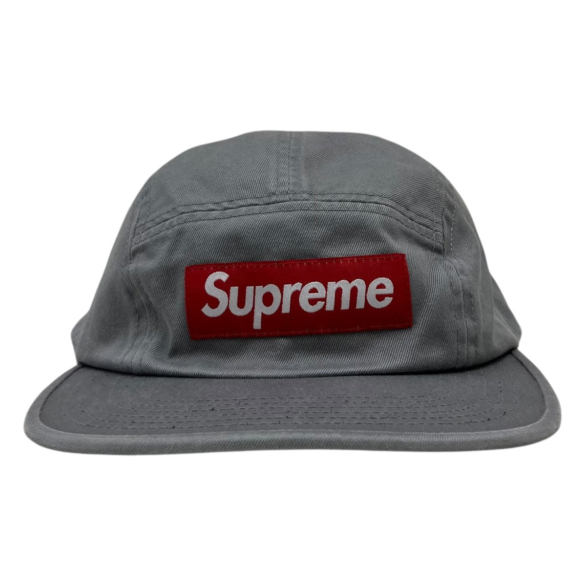 Supreme キャップ 古着・中古-2枚目のアイテム画像