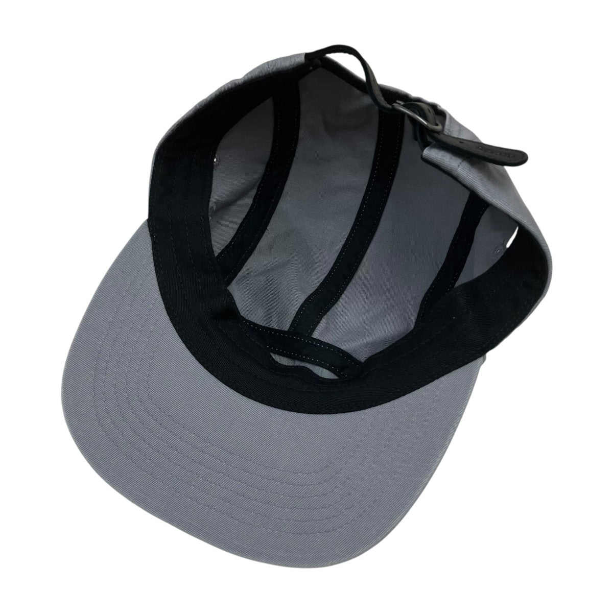 Supreme キャップ 古着・中古-5枚目のアイテム画像