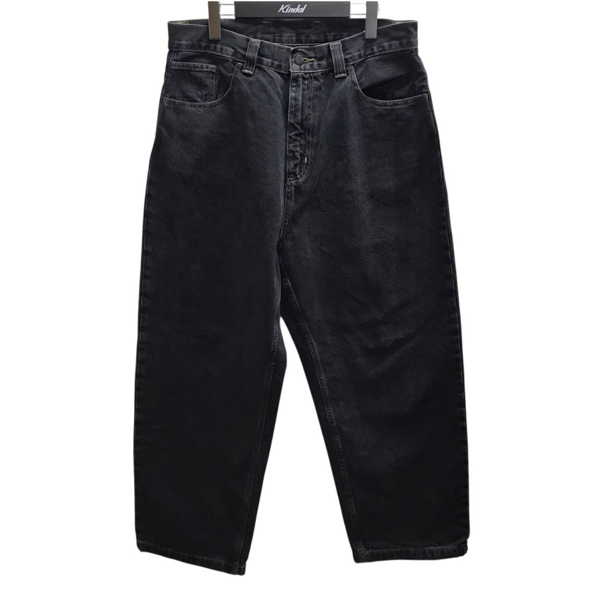 【BRANDON PANT】 デニムパンツ