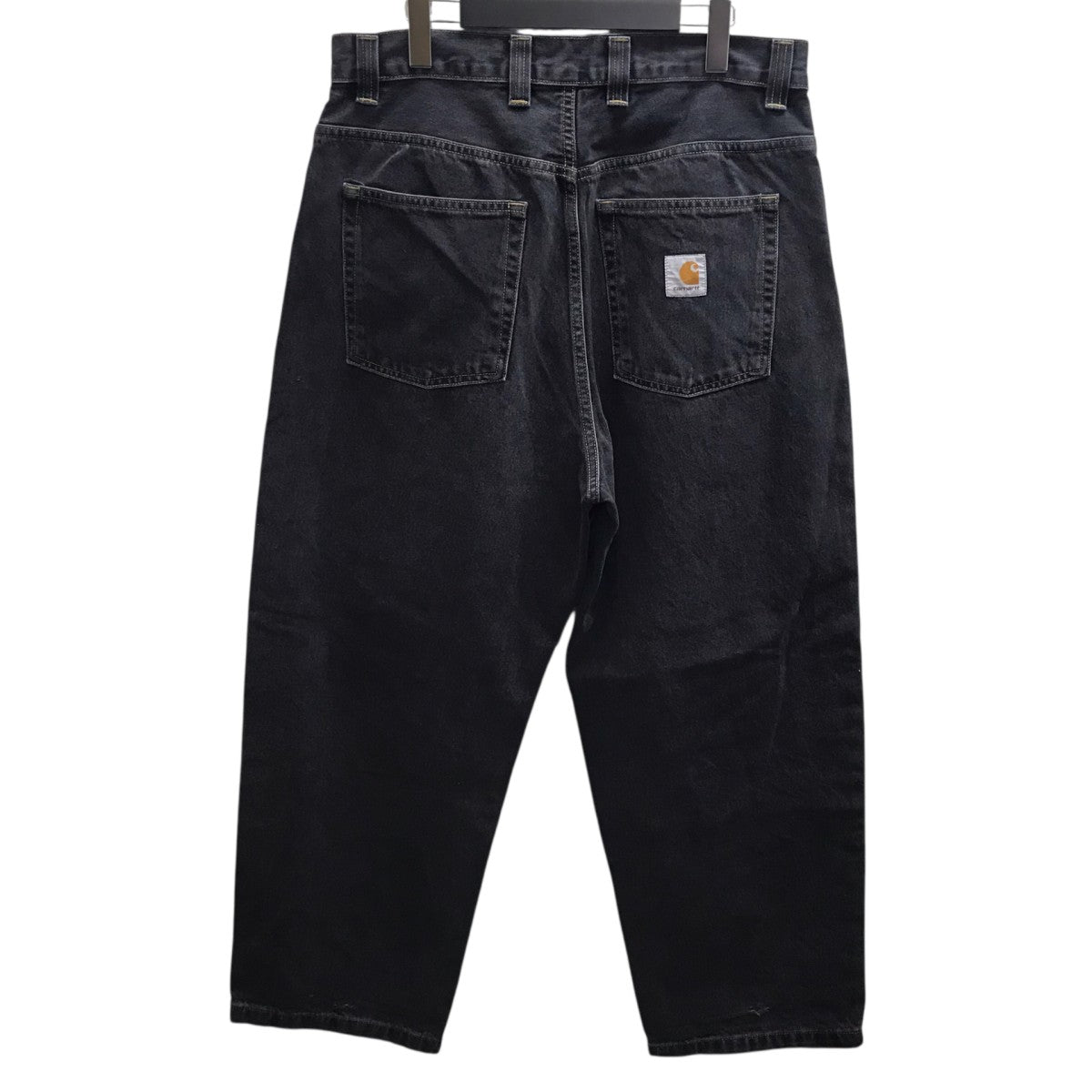 【BRANDON PANT】 デニムパンツ