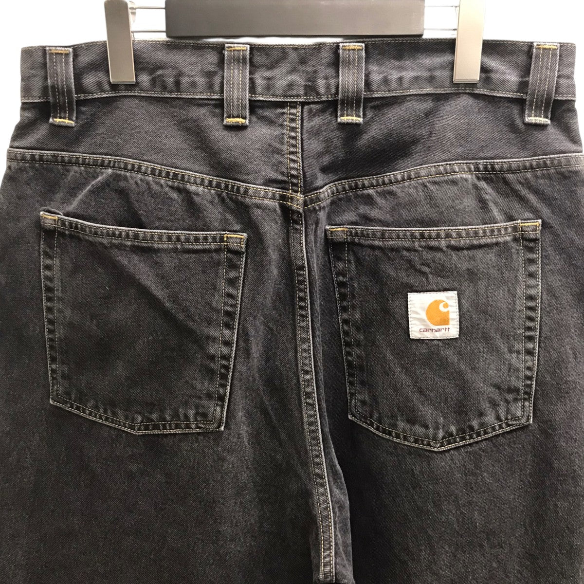 【BRANDON PANT】 デニムパンツ