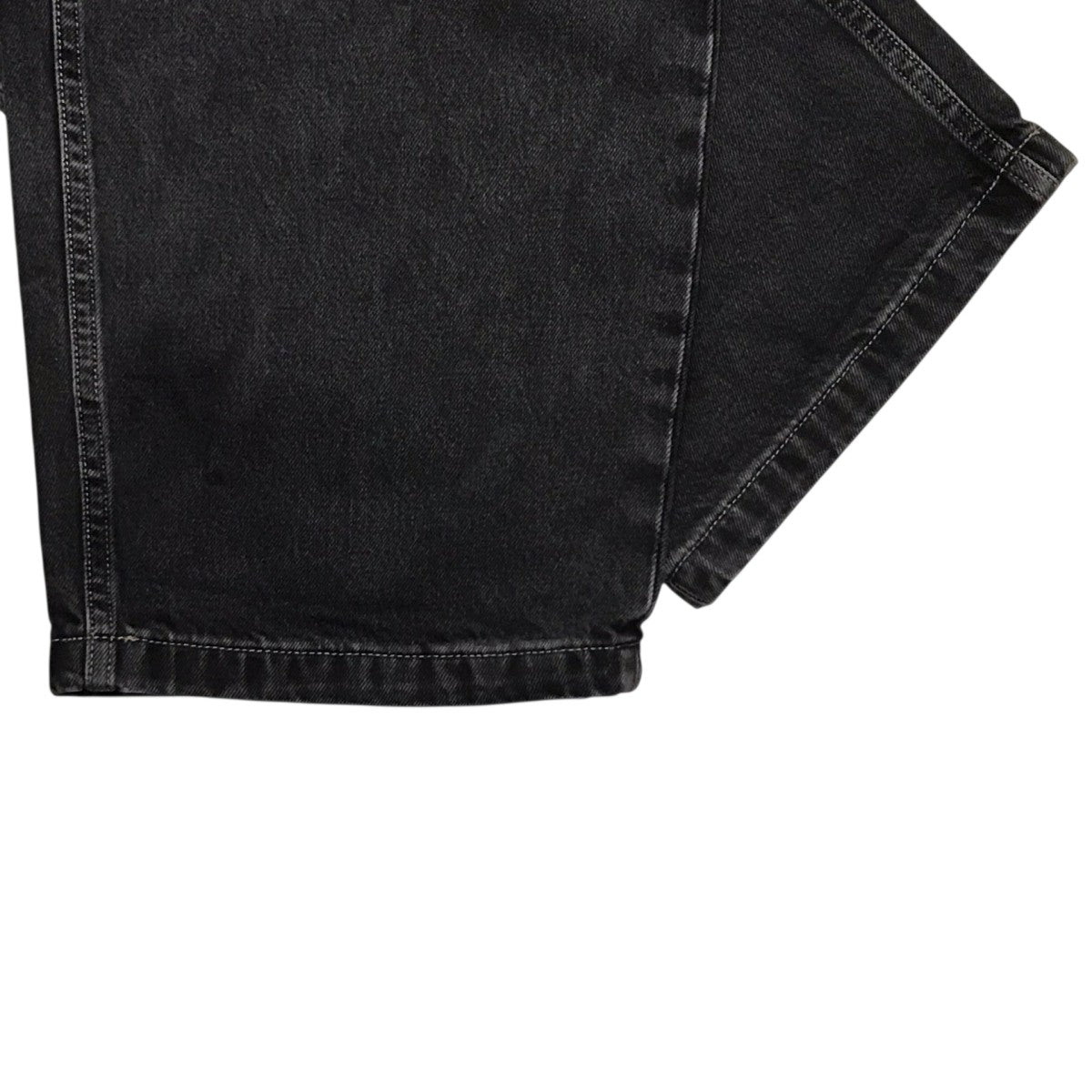 【BRANDON PANT】 デニムパンツ