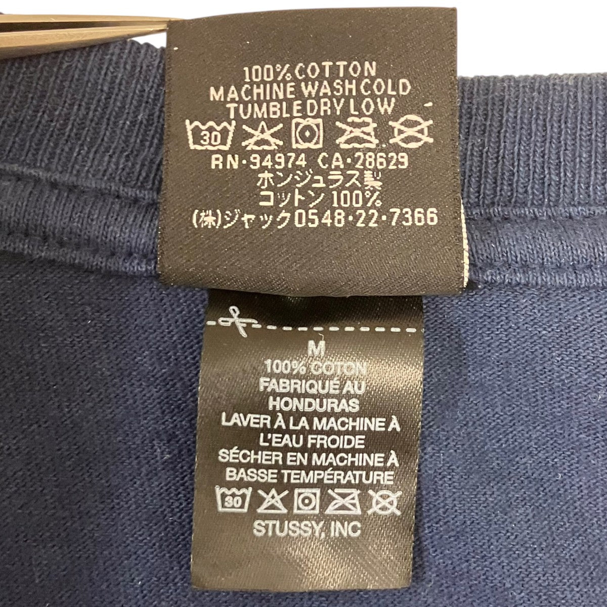 半袖Tシャツ