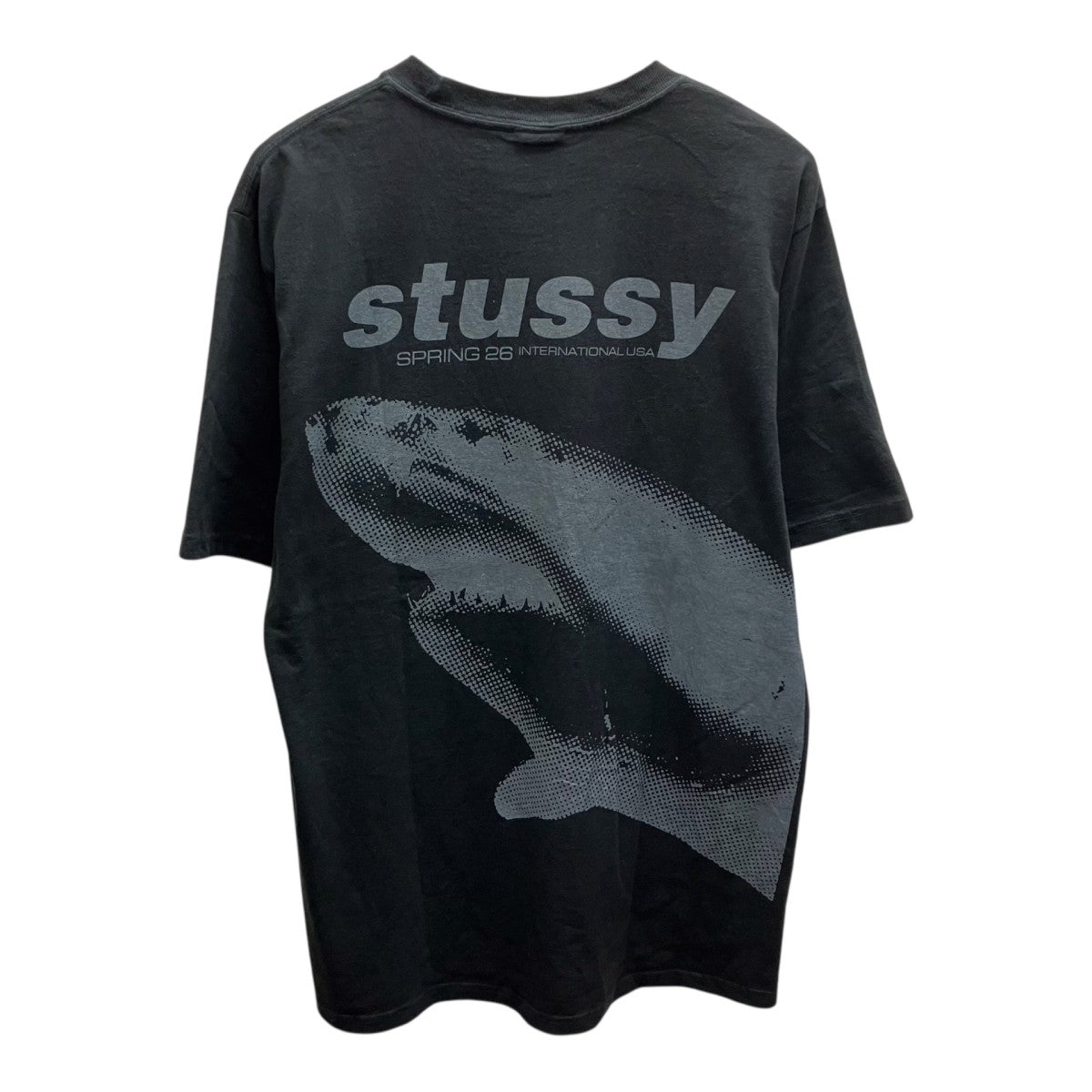 26SS半袖Tシャツ
