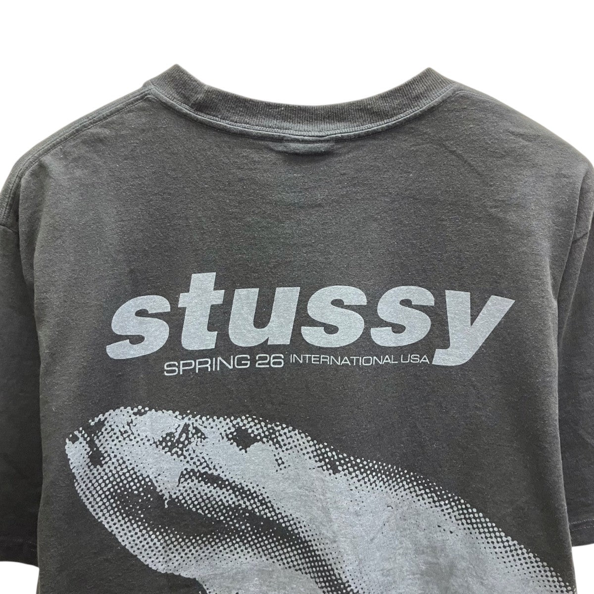 26SS半袖Tシャツ