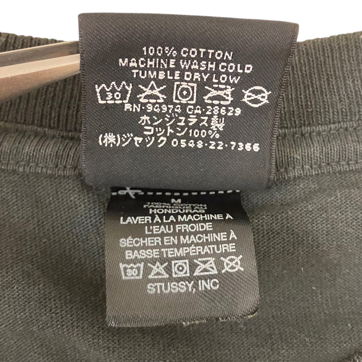 26SS半袖Tシャツ