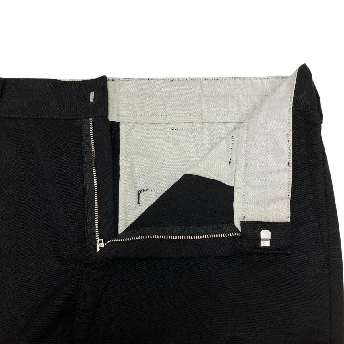CARHARTT WIP Craft Pant クラフトパンツ 古着・中古-4枚目のアイテム画像