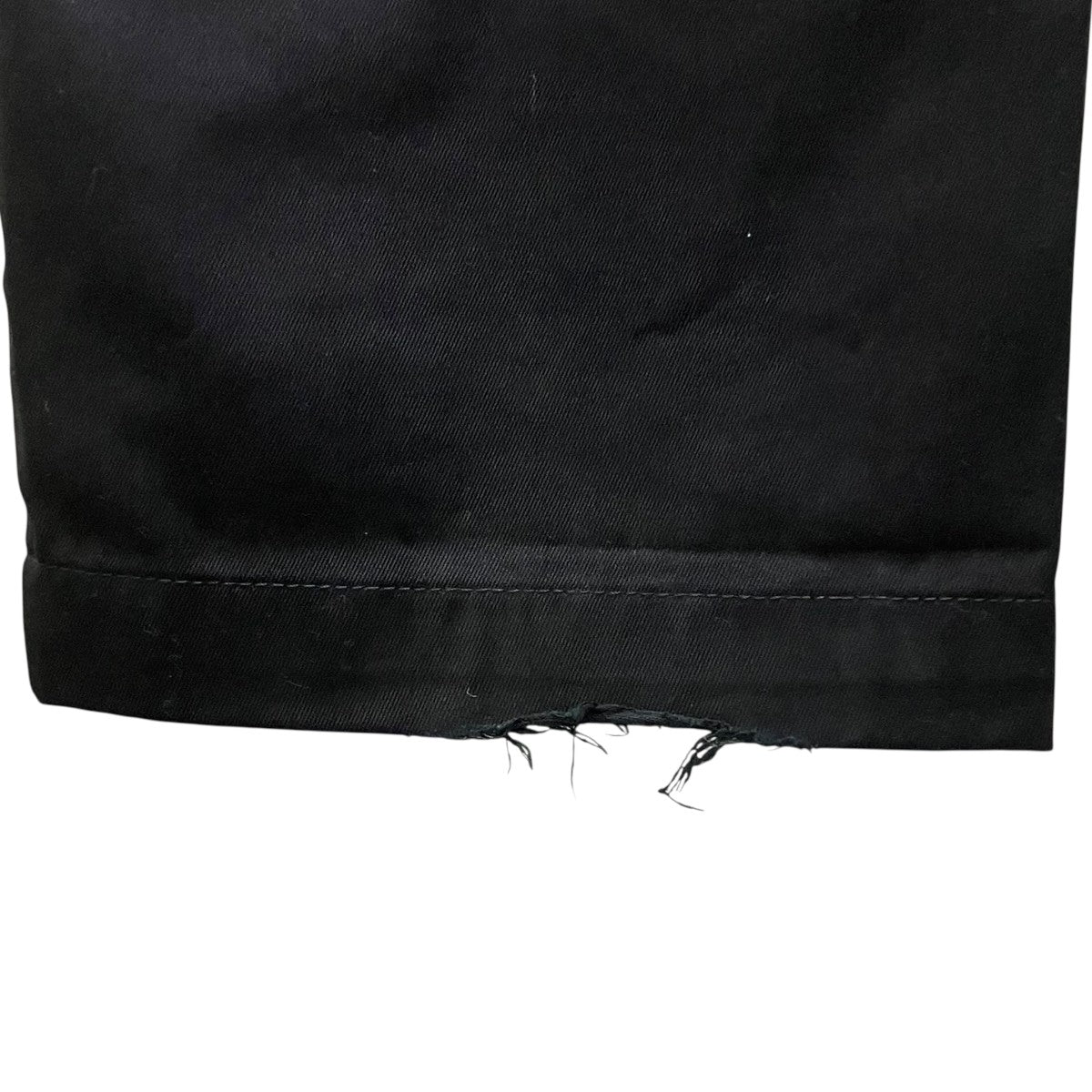CARHARTT WIP Craft Pant クラフトパンツ 古着・中古-5枚目のアイテム画像