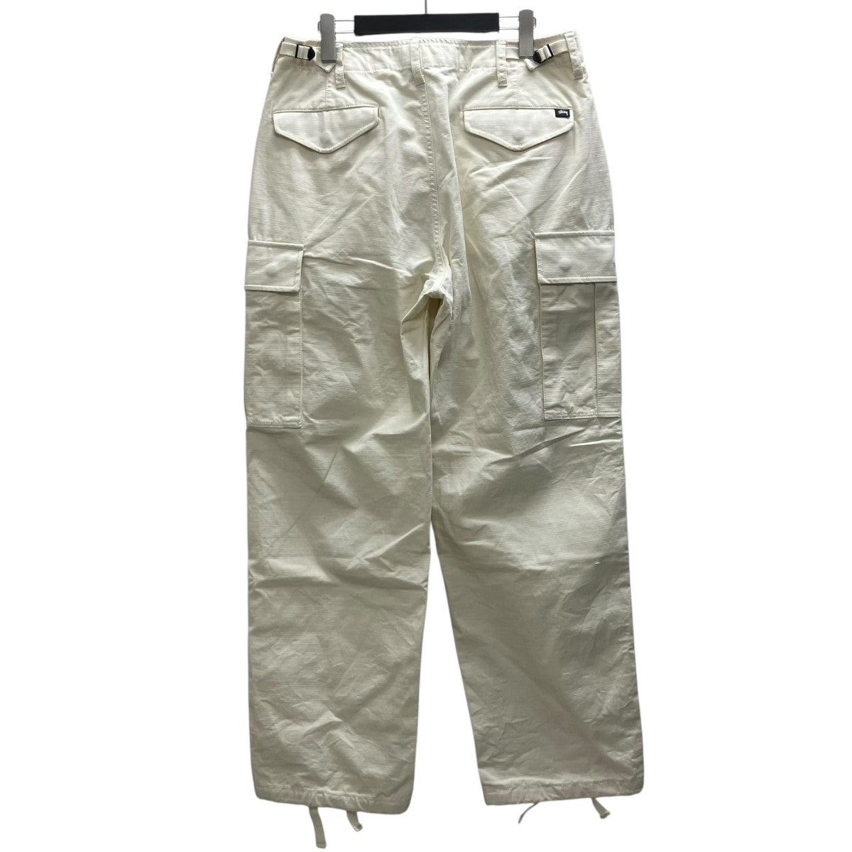 stussy カーゴパンツ 古着・中古-2枚目のアイテム画像