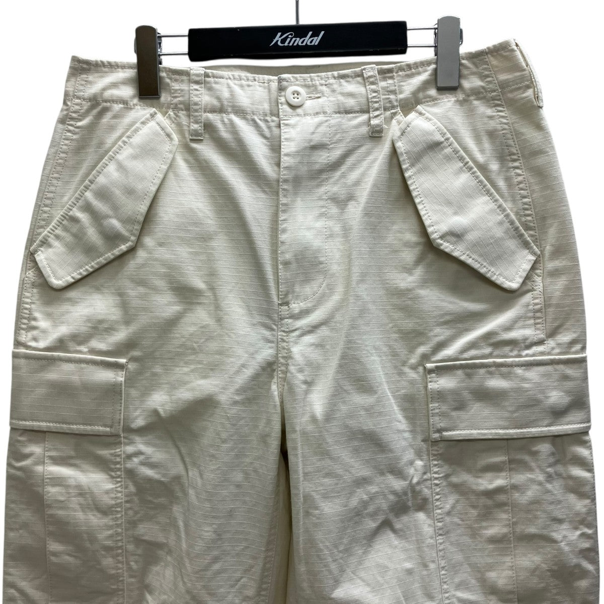 stussy カーゴパンツ 古着・中古-3枚目のアイテム画像