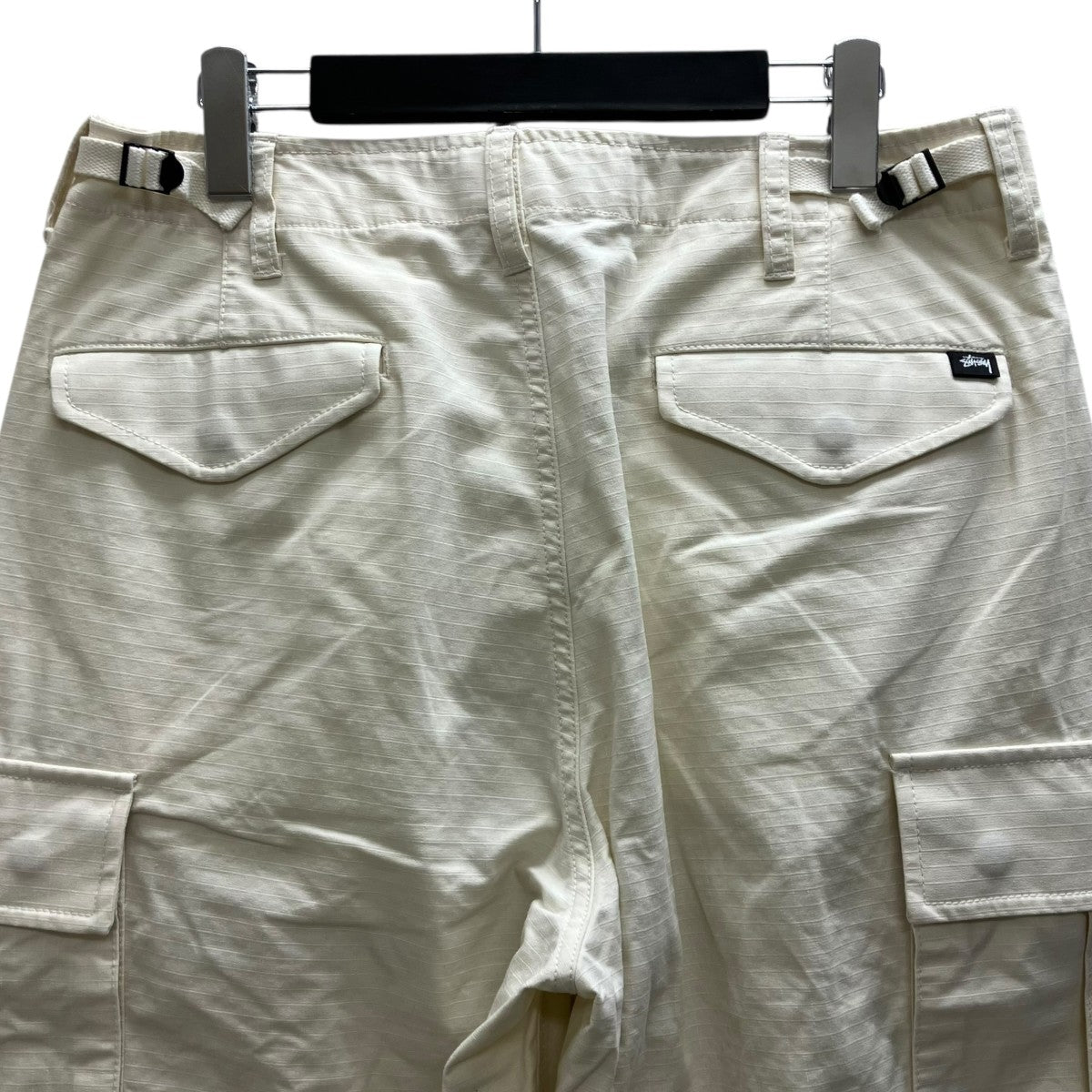 stussy カーゴパンツ 古着・中古-4枚目のアイテム画像