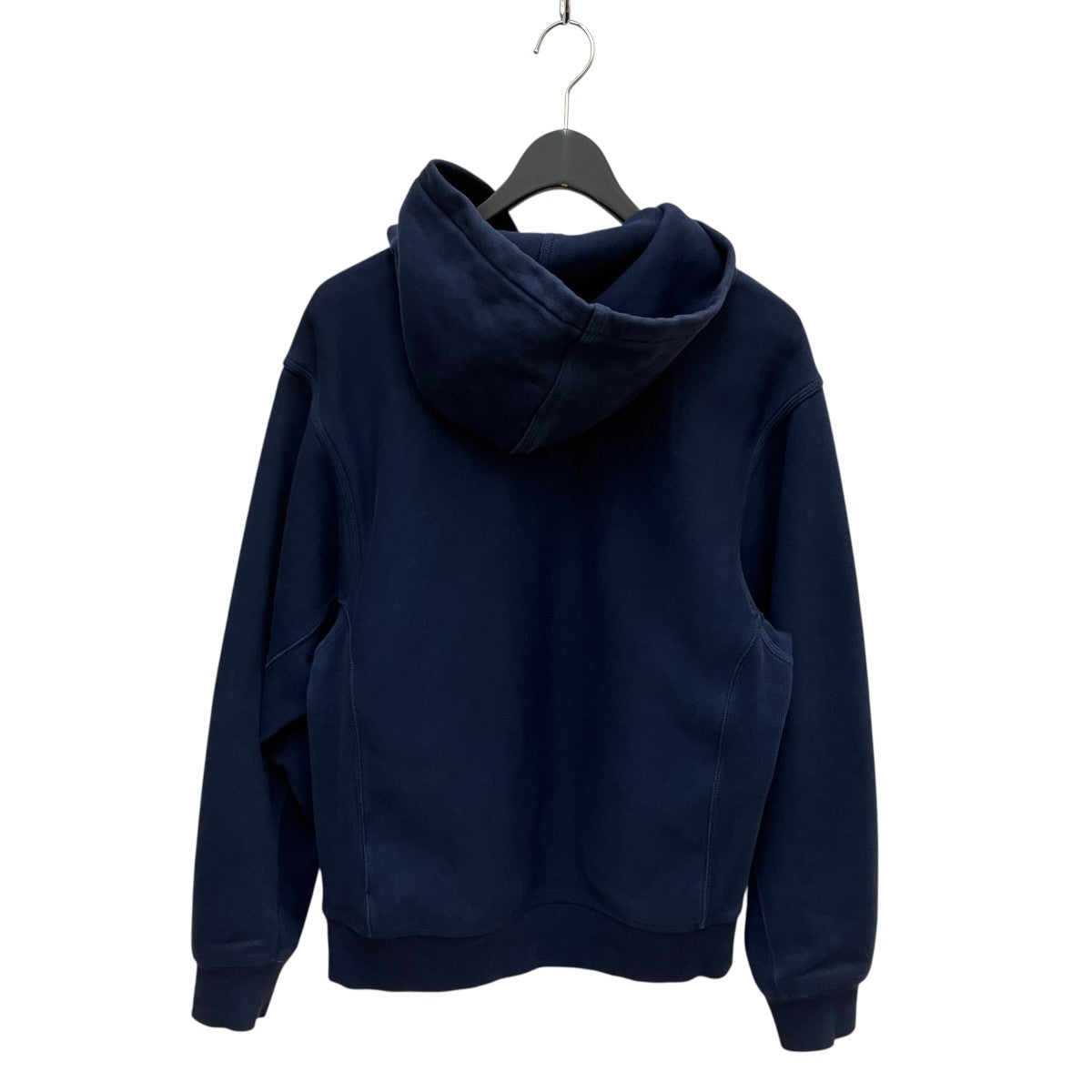 HOODED AMERICAN SCRIPT SWEATスウェットパーカーI028279