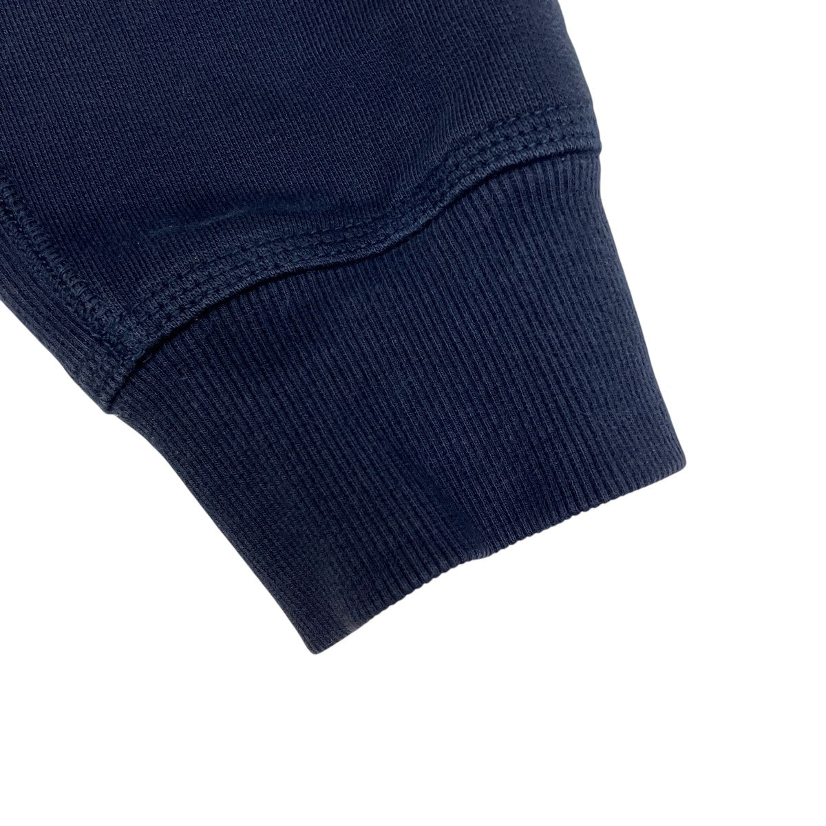 HOODED AMERICAN SCRIPT SWEATスウェットパーカーI028279
