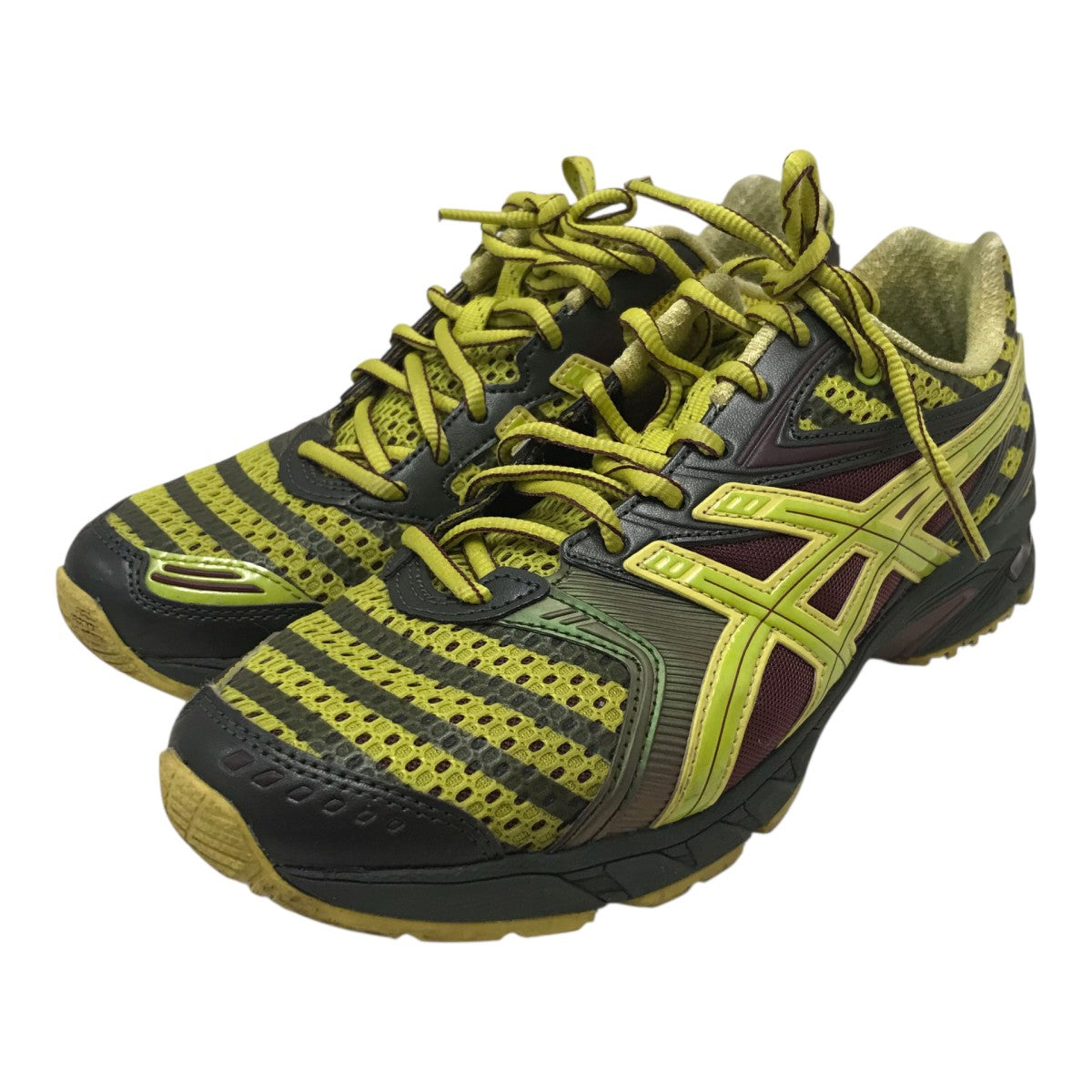UB9-S GEL-DS TRAINER 14 ローカットスニーカー