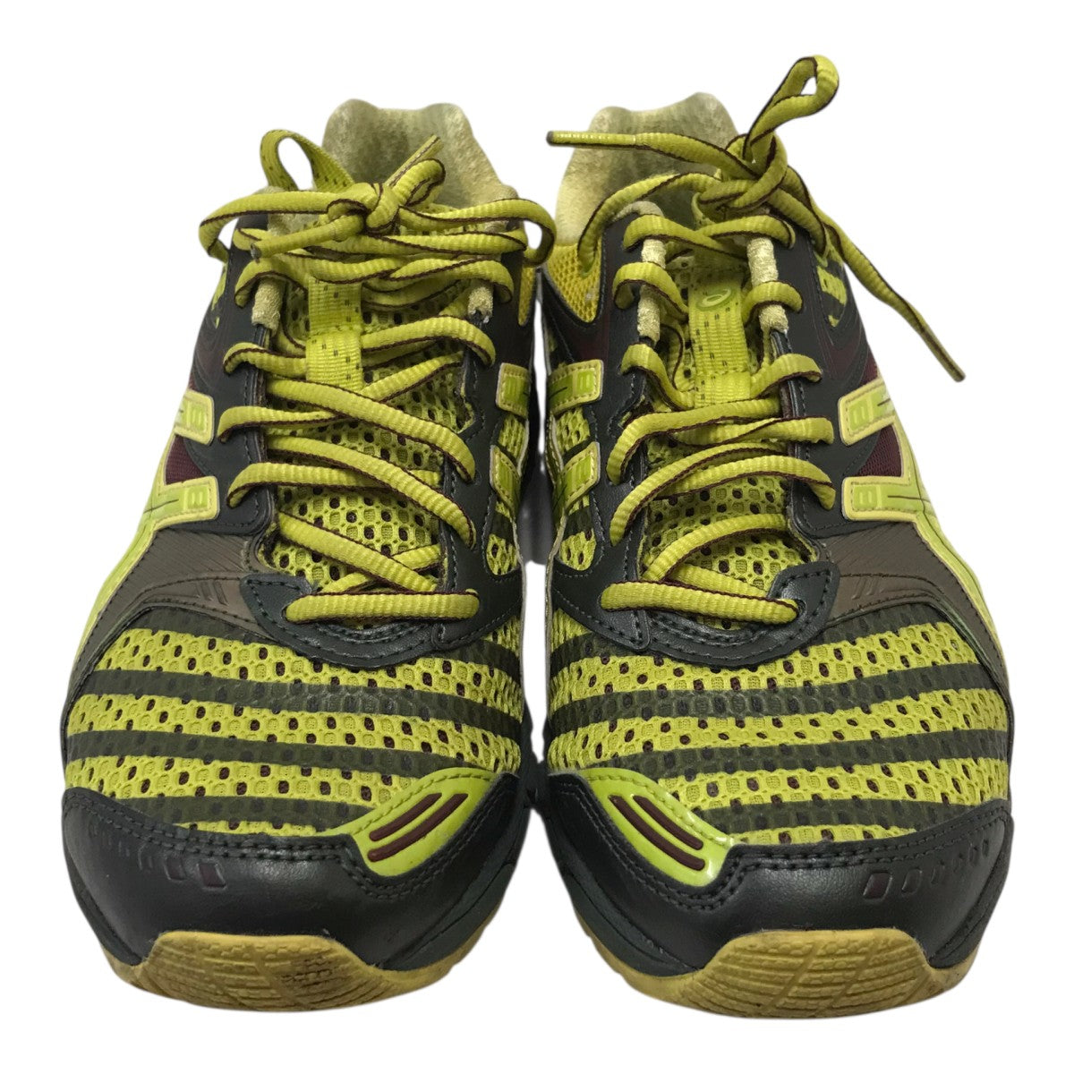 UB9-S GEL-DS TRAINER 14 ローカットスニーカー