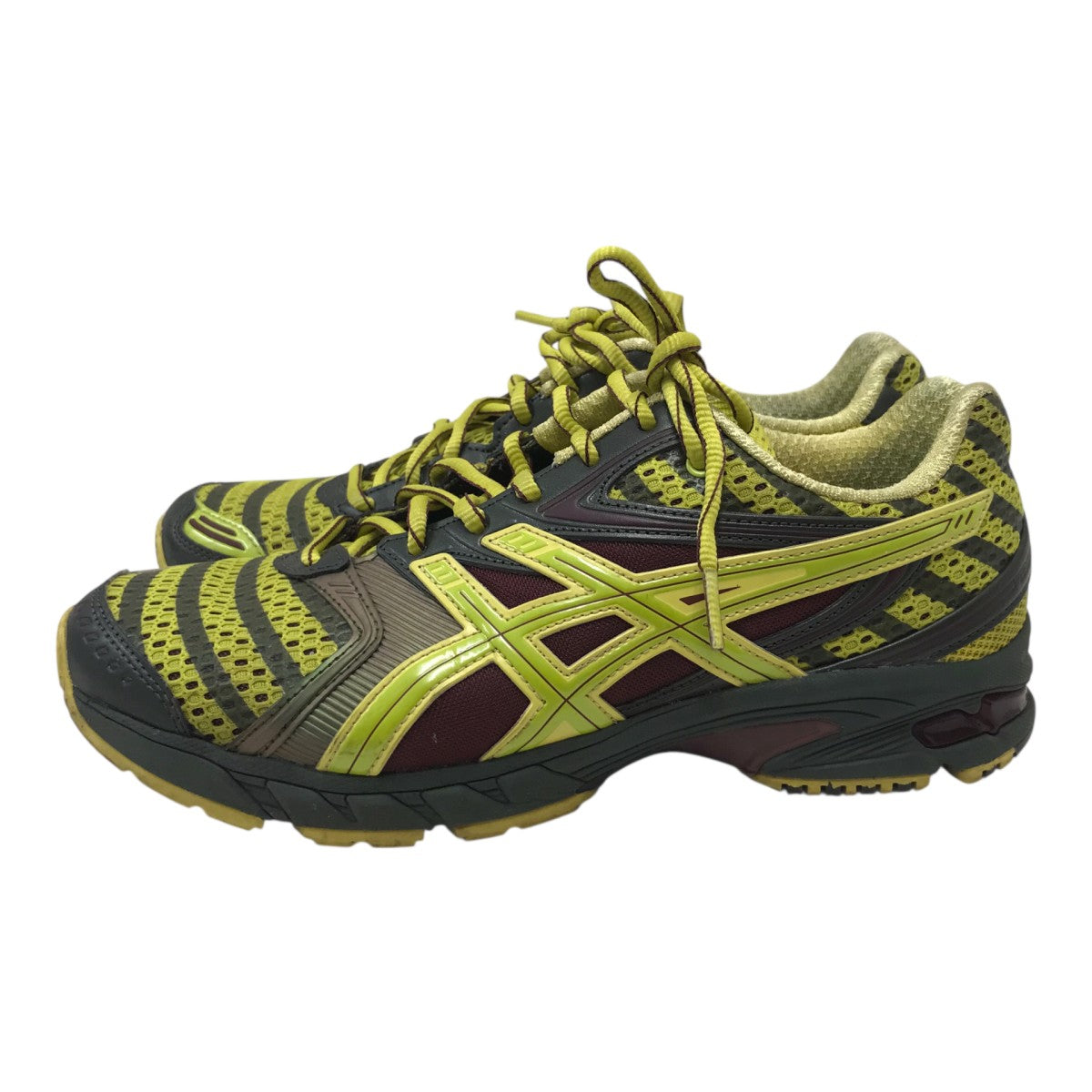 UB9-S GEL-DS TRAINER 14 ローカットスニーカー