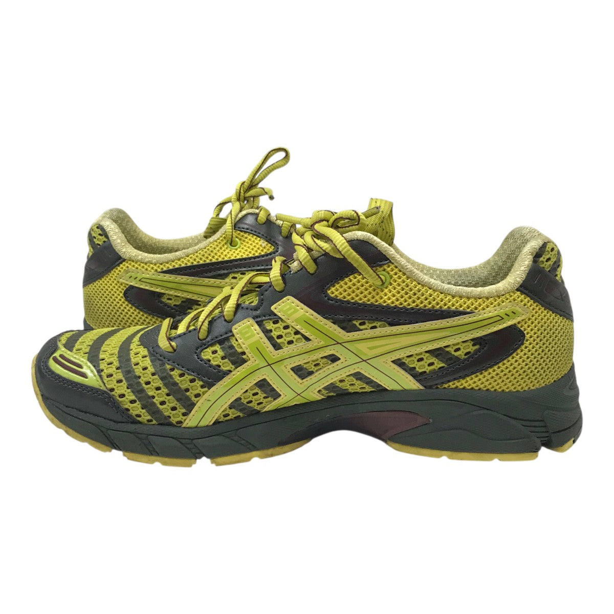 UB9-S GEL-DS TRAINER 14 ローカットスニーカー