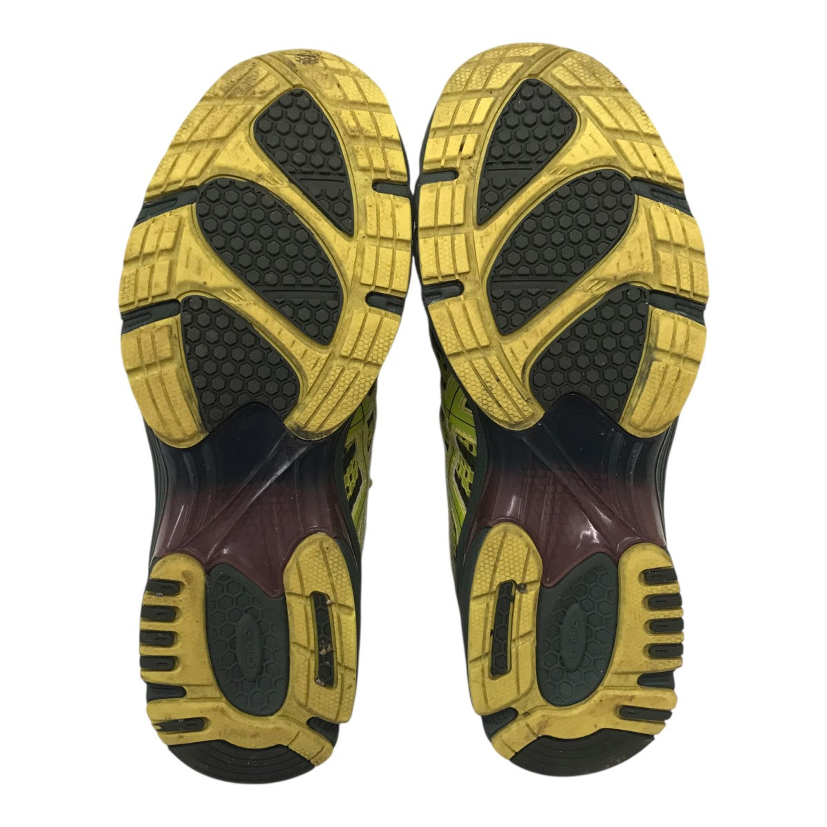 UB9-S GEL-DS TRAINER 14 ローカットスニーカー