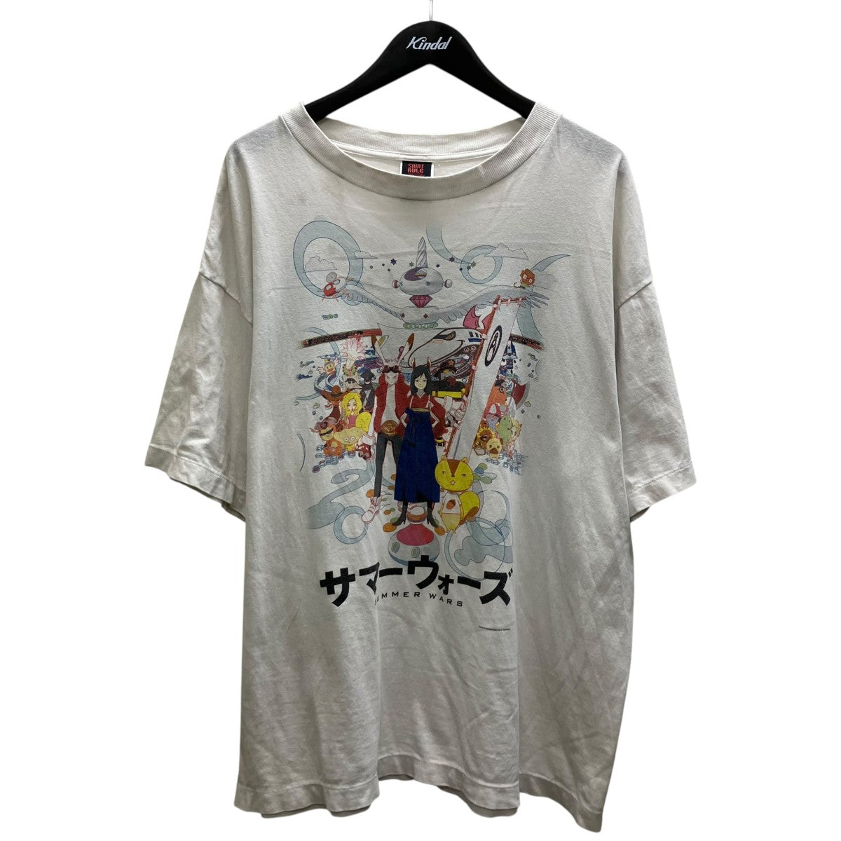 プリントTシャツ