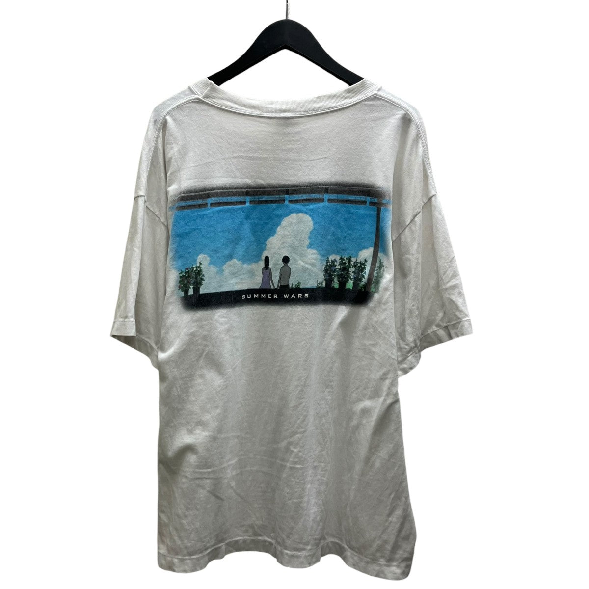 プリントTシャツ