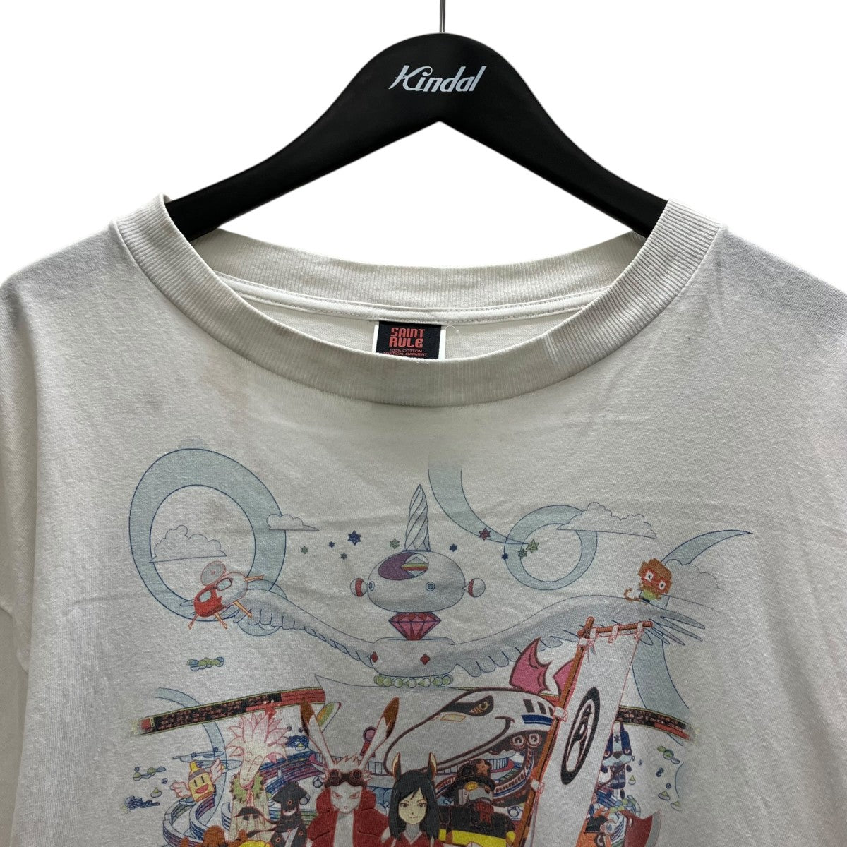 プリントTシャツ
