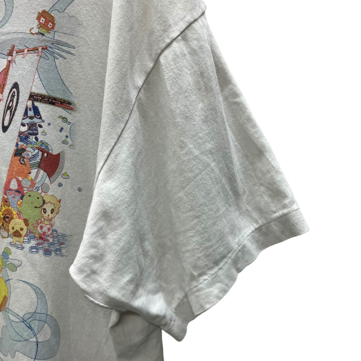プリントTシャツ