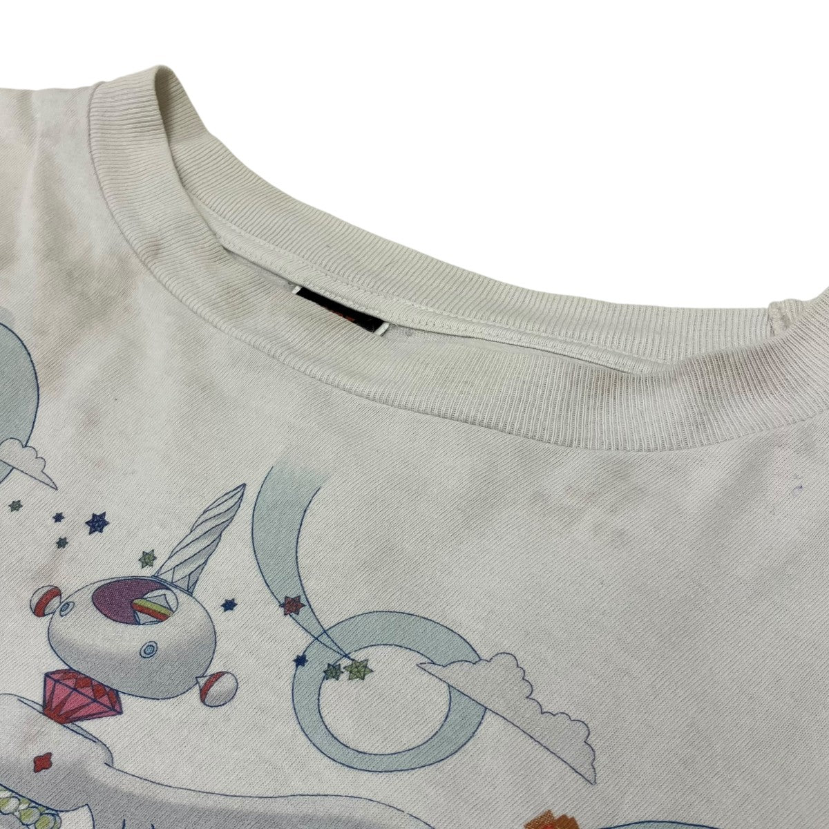 プリントTシャツ
